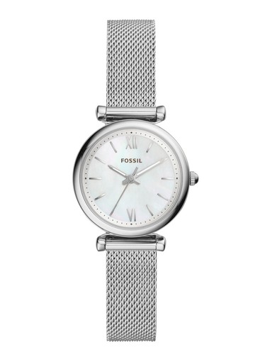 Fossil carlie uhr - fossil,