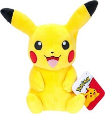 Pokémon PKW3457 Pikachu