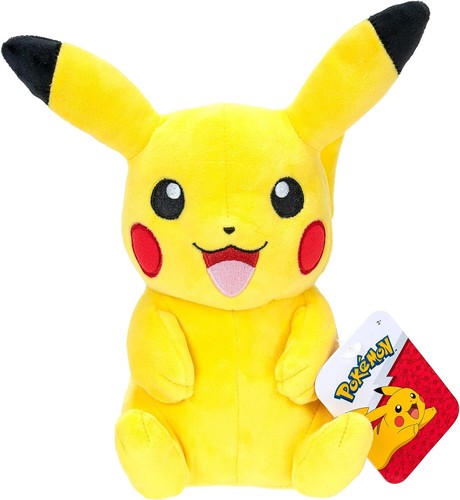 Pokémon pkw3457 pikachu - pkw3457,