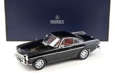 1:18 Norev Volvo 1800 S Coupe