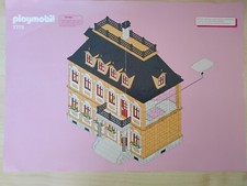 Playmobil bauanleitung 7775 - bauanleitung,