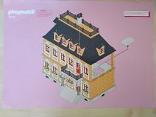 Playmobil Bauanleitung 7775 Puppenhaus Treppe ,A4 ,2 Seiten Super Zustand