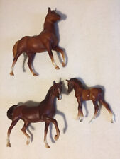 Vintage Breyer Classic Series
