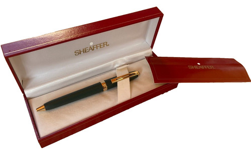 Sheaffer white dot - sheaffer,