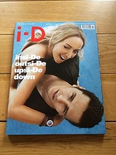 i.d Magazine #303 Fall 2009