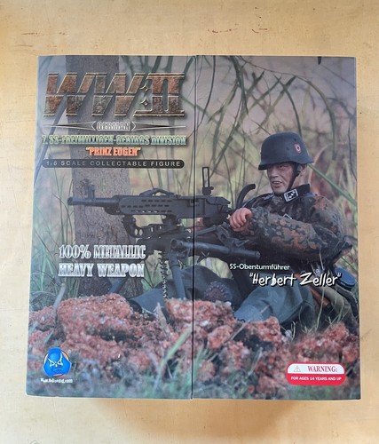 Dragon models wwii figuren - dragon,