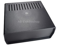 Panel Kunstoffgehäuse  178 x