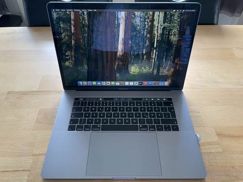 Apple macbook pro a1990 - macbook, 15