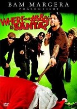 Bam Margera: Where the F*** Is