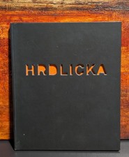 Alfred Hrdlicka Alfred