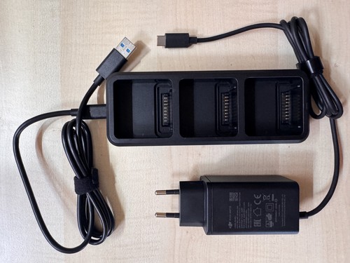 Dji usb netzteil für mavic - usb-c,