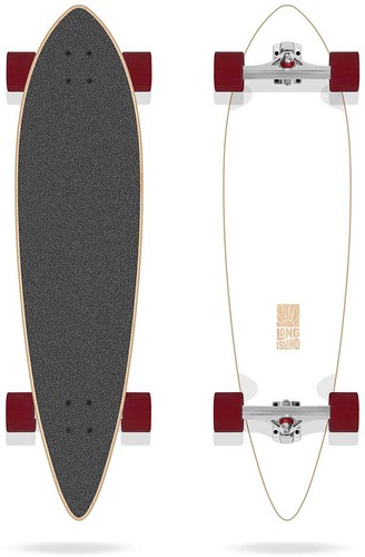 Long island longboard - long,