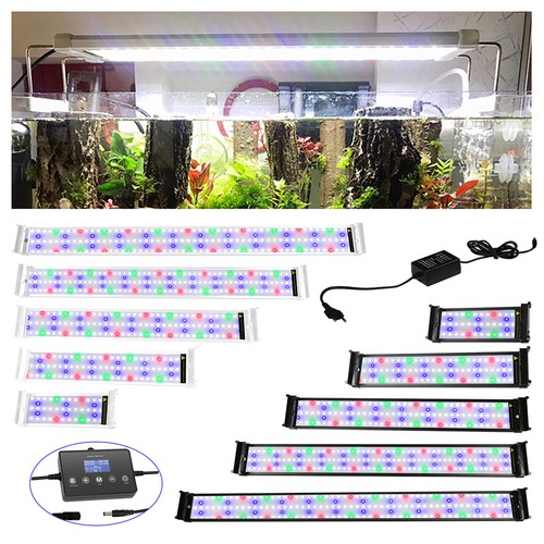 Led aquarium lampe - aquarium,