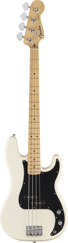 Fender standard precision bass - fender,
