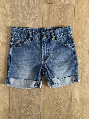 Jako jeans shorts blau - jako, o
