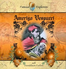 Amerigo vespucci famous - amerigo, (famous