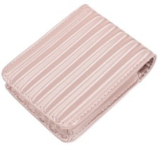 Lippenstift etui mit - lippenstift, spiegel