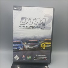 DTM Race Driver 2 - Ultimate Racing Simulator - für PC - Computer