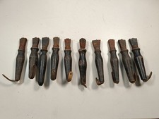 Konvolut Sattler Handwerkzeuge