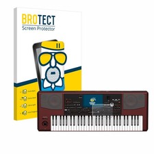 Panzerfolie Schutzglas matt