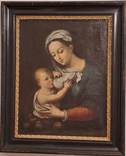 Jan Gossaert - Mabuse 17 /18