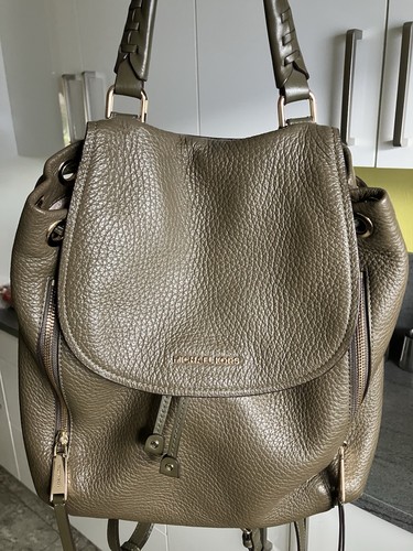 Michael kors lederrucksack - kors,