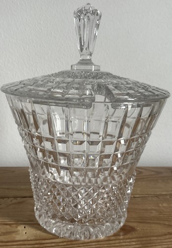 Nachtmann bowle bleikristall - bowle,