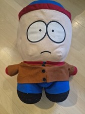 South Park Stan Marsh Plüschfigur Comic TV 