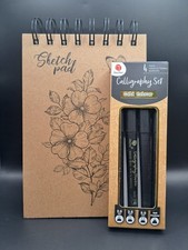 Sketch Pad (mit Motiv) &