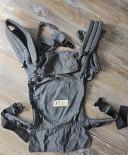 Babytrage von Storchenwiege- Babycarrier (3-15 kg)