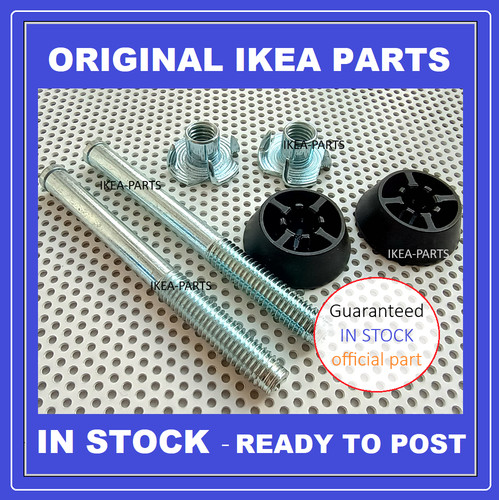 Ikea pax kleiderschrankbeine - pax,