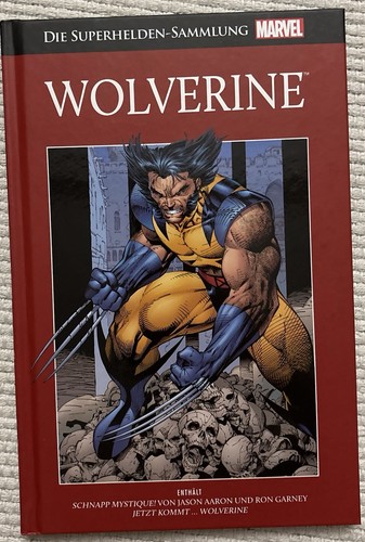 Die marvel superhelden - die,