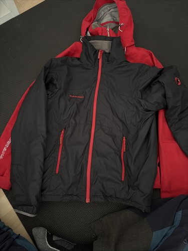 Mammut nirvana ski - nirvana,