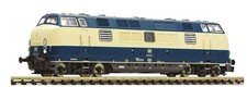 Fleischmann 931902 Diesellok BR 221 V200 Deutsche Bundesbahn digital Spur N NEU