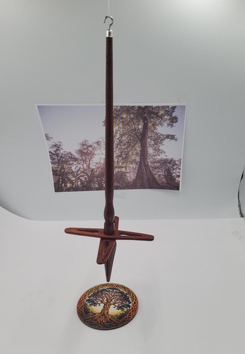 Leichte kreuzspindel 40g - kreuzspindel,