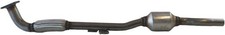Catalytic Converter Bosal