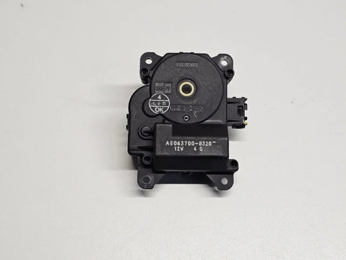 Stellmotor heizung mitsubishi - heizung,