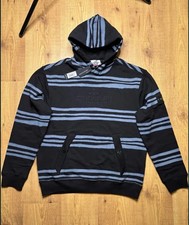 Schwarzer Supreme X Stone