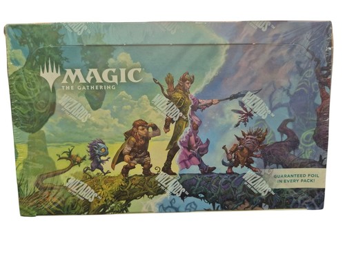 Magic the gathering - the,