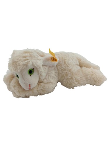Steiff schaf kuscheltier - steiff,