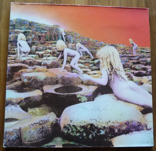 Led zeppelin houses - led, the