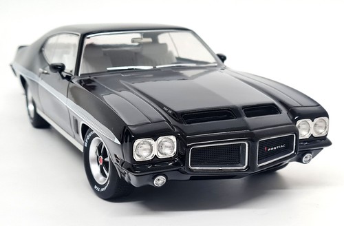 Pontiac le mans gto - kk,