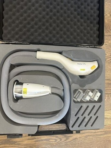 Lumenis stellar m22 ipl - lumenis,