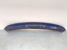 SPOILER HINTEN / 96354 FÜR SEAT IBIZA III 6L1 1.4 16V