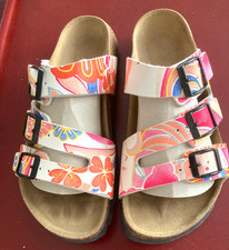 Birkenstock Betula neu  Gr. 36 Damen /Mädchen Größen-( 591c