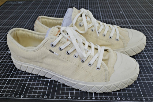 Palladium ace washed - palladium,