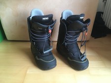 Snowboard Schuhe Nitro Größe: 44 2/3