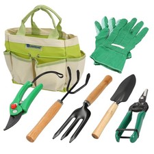Gartenwerkzeug set tlg - gartenwerkzeug,