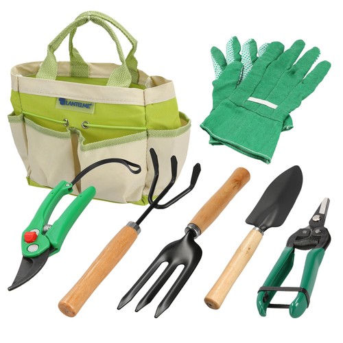 Gartenwerkzeug set tlg - set,