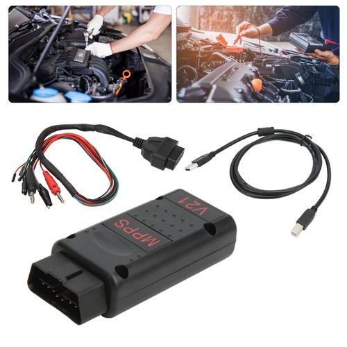Mpps v21 ecu chip - chip, tuning